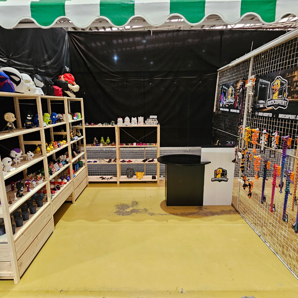 Stall