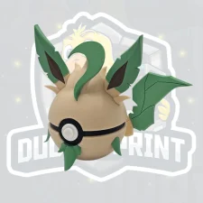 Leafeon