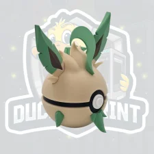 Leafeon image 2