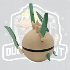 Leafeon image 3