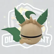 Leafeon image 4