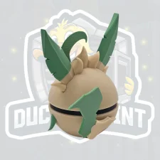 Leafeon image 5