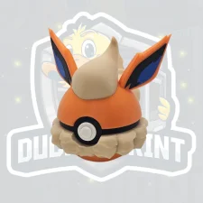 Flareon