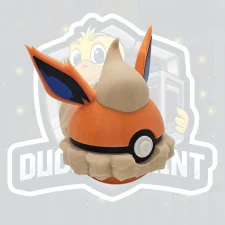 Flareon image 2