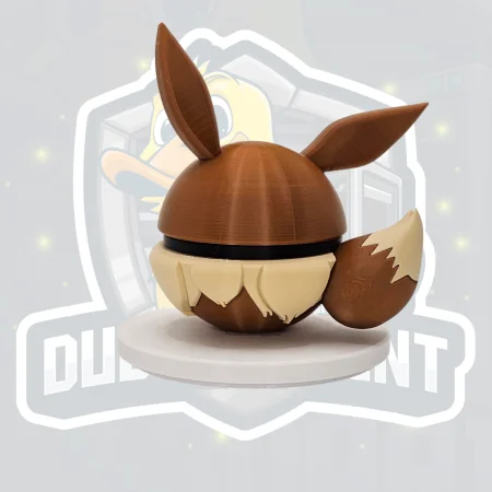 Eevee image 3