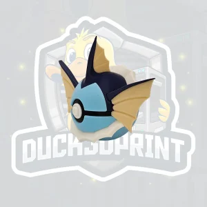 Vaporeon image 3