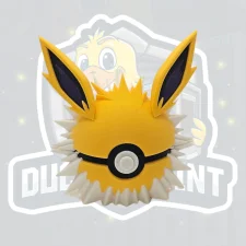 Jolteon