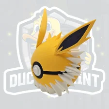 Jolteon image 2