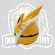 Jolteon image 3