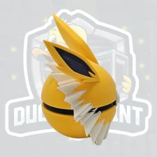 Jolteon image 5