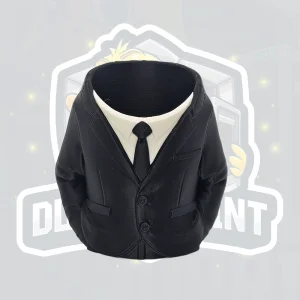 Suit Up Can Coosie