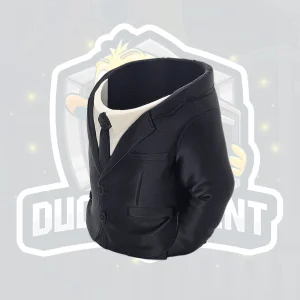 Suit Up Can Coosie image 3