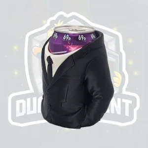 Suit Up Can Coosie image 4