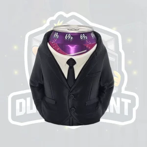 Suit Up Can Coosie image 5