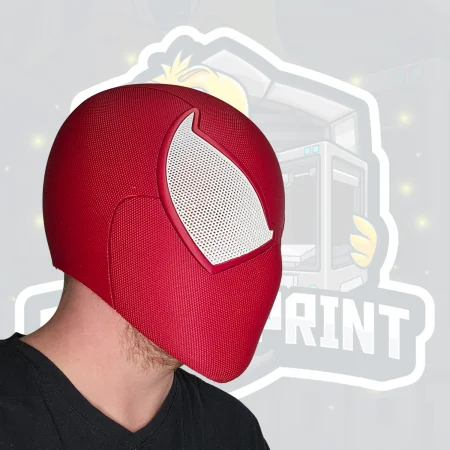 Scarlet Spider-Man image 2