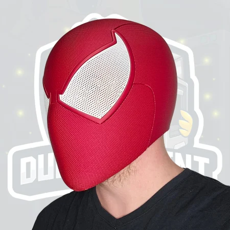 Scarlet Spider-Man image 3