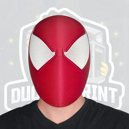 Scarlet Spider-Man image 4