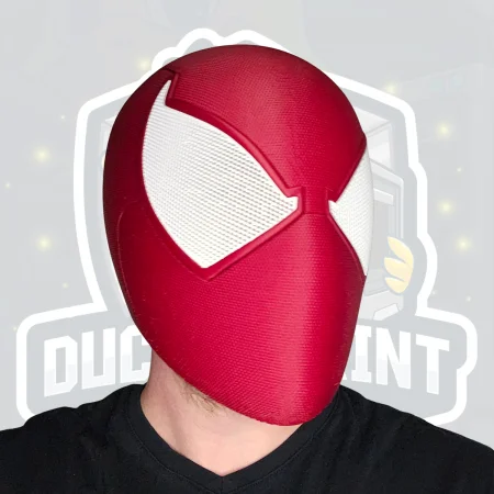 Scarlet Spider-Man image 5