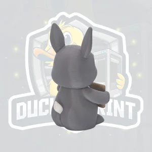 Donkey with Attitude image 2
