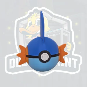 Mudkip image 3