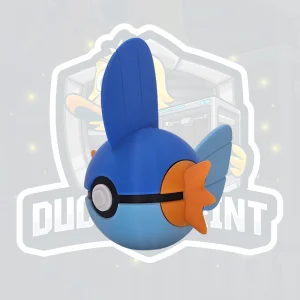 Mudkip