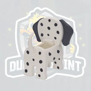 Dalmatian Glasses Holder image 3