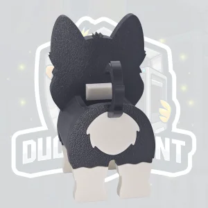 Husky Glasses Holder image 4