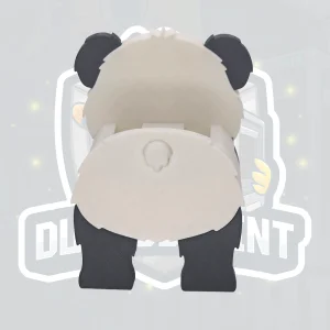 Panda Glasses Holder image 4