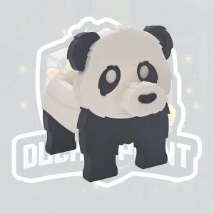Panda Glasses Holder image 6