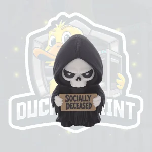 Grim Reaper with Attitude image 2