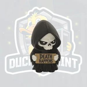 Grim Reaper with Attitude image 5