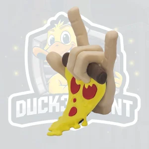 Pizza Punk