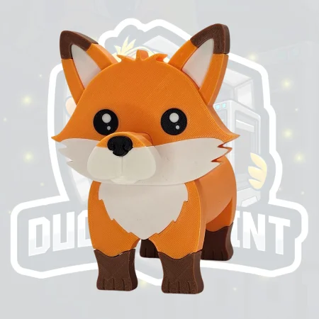 Fox Glasses Holder image 6