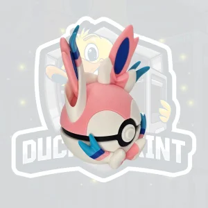 Sylveon image 4