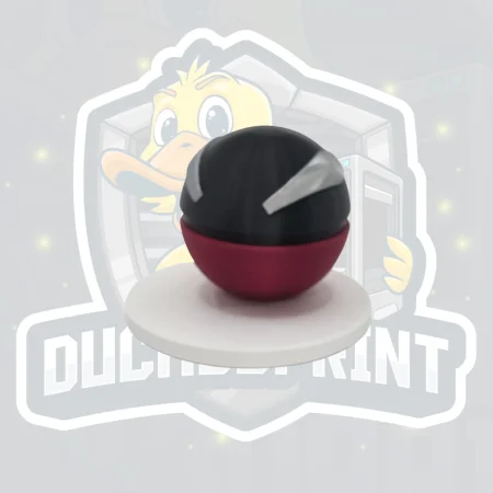 Team Rocket - Great Ball image 3