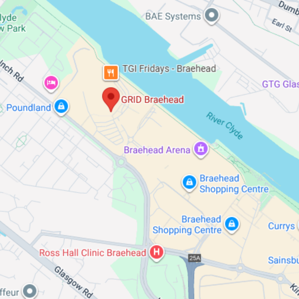 Direction Map