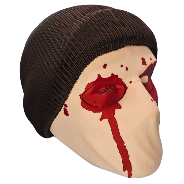 Muse Helmet - Image 2