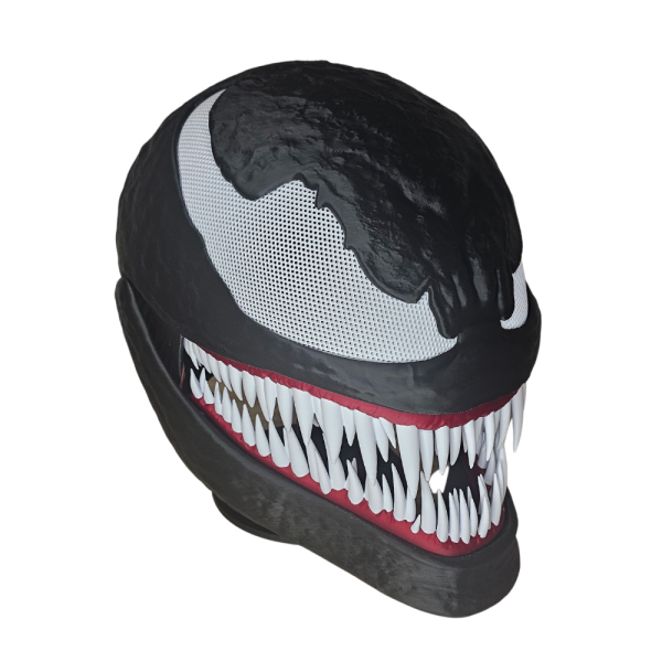 Venom Mask - Image 2