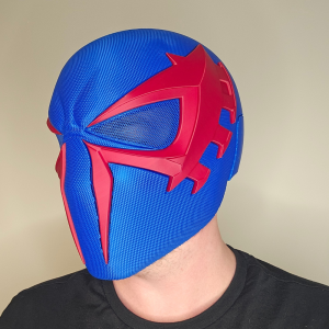 Spiderman 2099