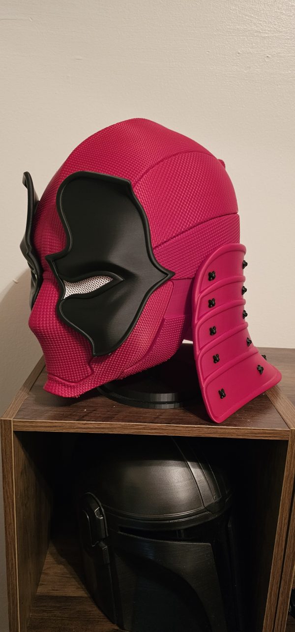 Deadpool Samurai - Image 3