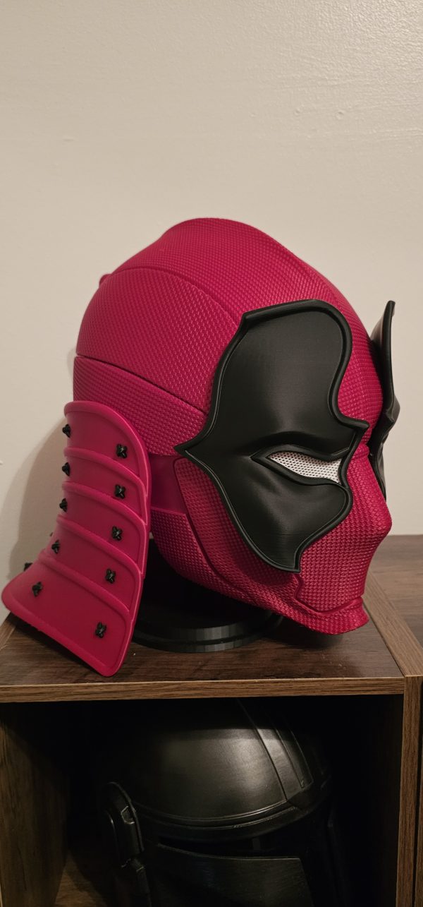 Deadpool Samurai - Image 5