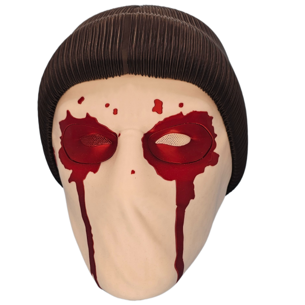 Muse Helmet