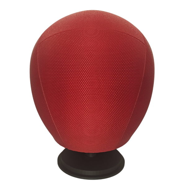 Scarlet Spider-Man Helmet - Image 5