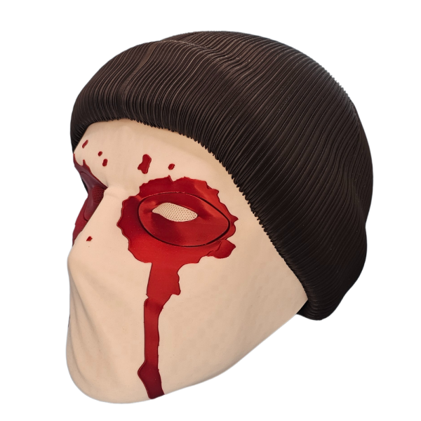 Muse Helmet - Image 5
