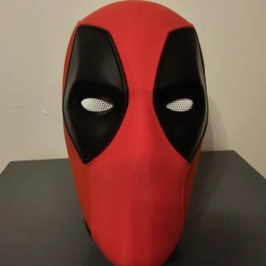 Deadpool Helmet