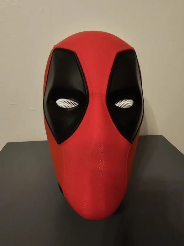 Deadpool Helmet