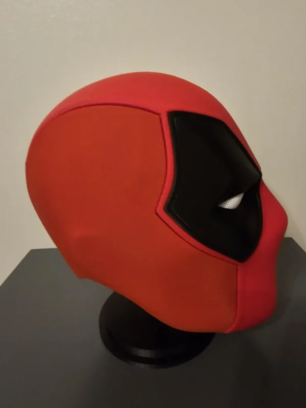 Deadpool Helmet - Image 3