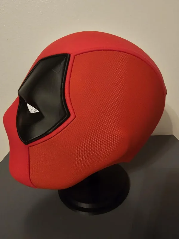 Deadpool Helmet - Image 5