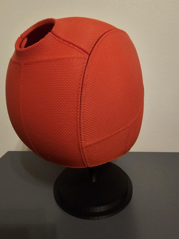 Ladypool Helmet - Image 4