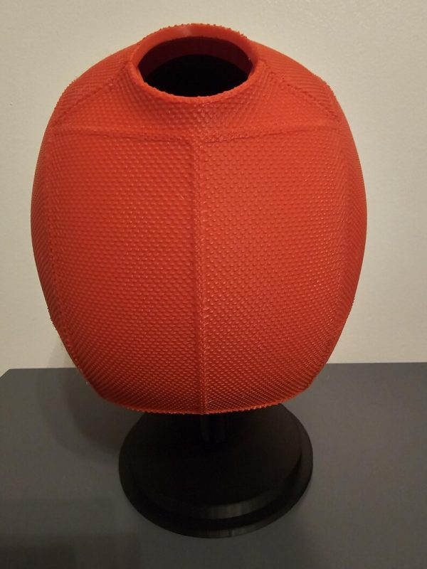 Ladypool Helmet - Image 5